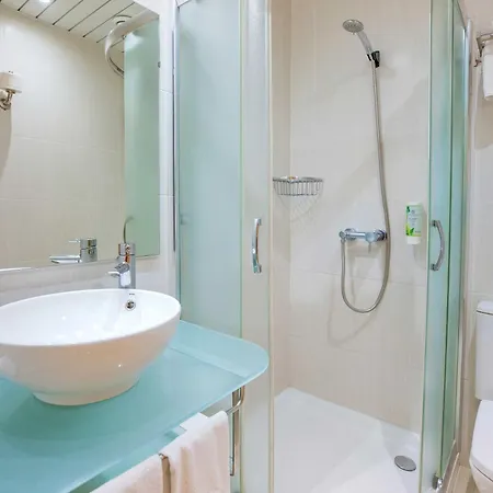 Hotel Servigroup Pueblo Benidorm Room photo
