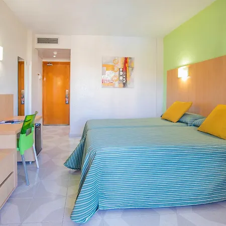Hotel Servigroup Pueblo Benidorm Room photo